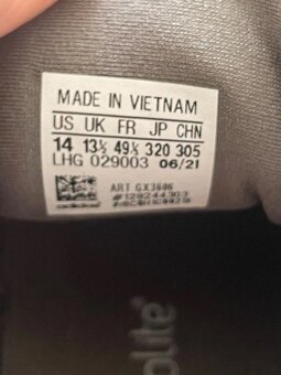 YEEZY BOOST 500 CLAY BROWN - 3