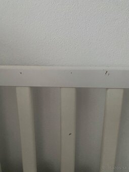 Detska postielka - 3