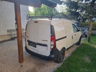 Dacia Dokker 1,5 DCI - 3