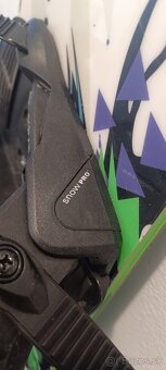 Snowboard Rossignol  139 - 3