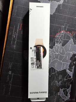 Samsung Galaxy Watch 4 LTE - 3