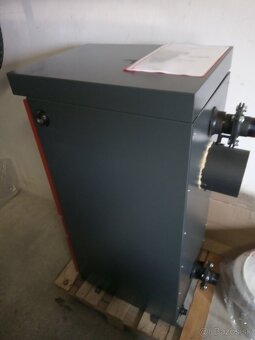 Modratherm ZEUS VU5 25Kw - 3
