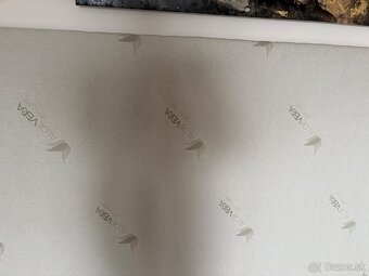 Matrac aloe vera 120x200 - 3