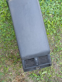 stredový panel peugeot 407 AJ SW - 3