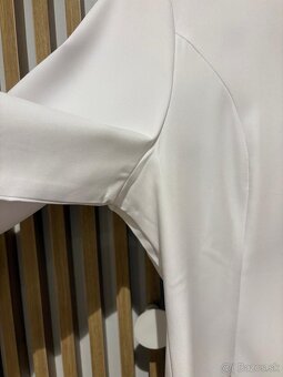 Biele šaty - 3