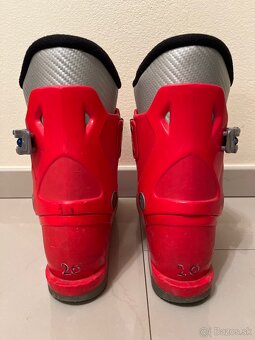 Detske lyžiarsky - 3