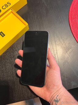 Predám nový telefón PocoC85 - 3