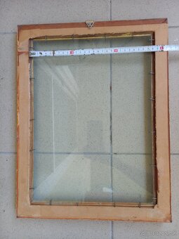 rám obrazu - 3