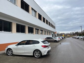 Kancelarske priestory lacno na prenajom - 3