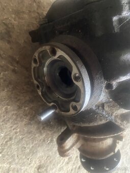 Diferenciál BMW e46 320d - 3