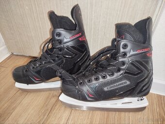 Korčule na ľad 41 - 3