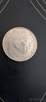 Predám mince - 3