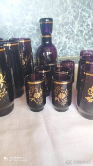 Súprava pohárov - 3