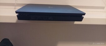 PS4 + TV Philips – komplet set na hranie - 3