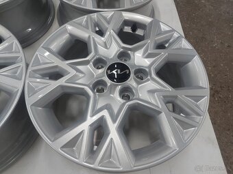 5x114,3R16 elektrony orig.KIA CEED-PRO CEED -CEED SW - 3