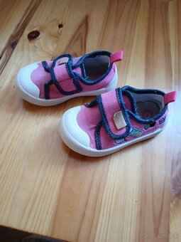 Tenisky Ddstep 20 - 3