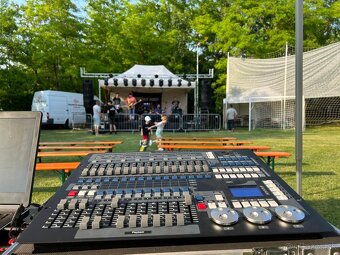 Avolites Pearl 1024 - 3