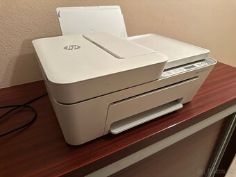 HP Deskjet Plus 4100 - 3