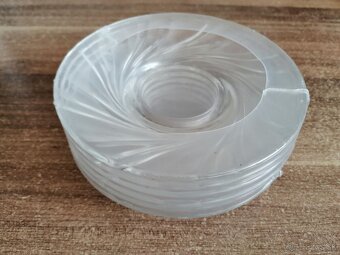 čajová súprava a misky na kompót - 3