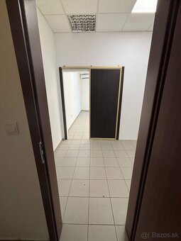 Obchodny priestor Senec - prenajom - 3