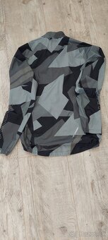 Cyklistická bunda NORTHFINDER - 3