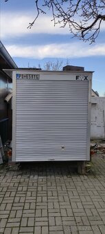 Skrinovy prívesný vozík - 3