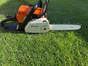 Stihl MS180C - 3