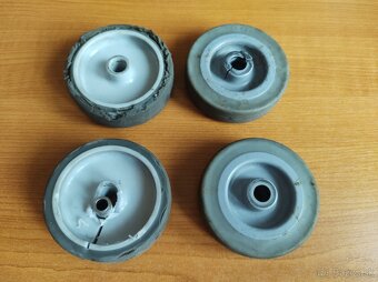 06  Kolieska - otočné, neotočné - 3