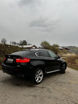 BMW x6 xDrive 35D - 3