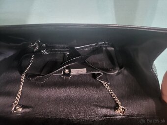 Kabelka GROSSO listová nová - 3