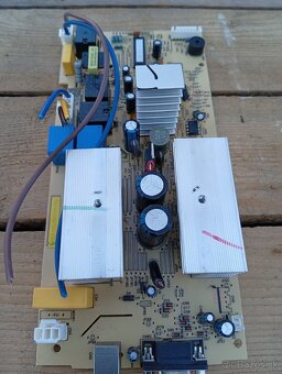 Predám dosku plošného spoja - 3