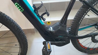 Specialized Turbo Levo Hardtail 29 - 3