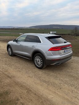 Audi Q8 - 3