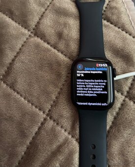 Apple Watch Series 7 (GPS) - 3