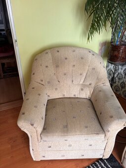 Sedacia súprava - 3