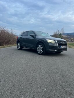 Audi Q2 - 3