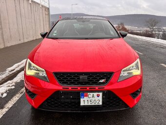 Seat Leon Cupra 290 DSG 213kw - 3