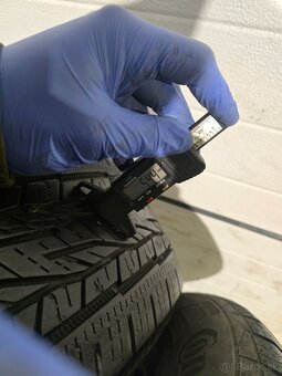 Letné Pneu Continental Cross 215/65 R16 - 3