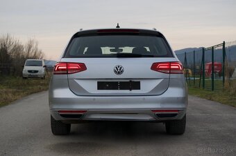 VW Passat B8 4motion - 3