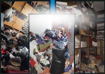 Upratovanie Komárno - 3