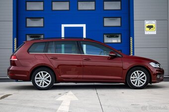 Volkswagen Golf Variant 1.5 TSI highline - 3