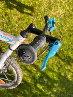 Bicykel - 3