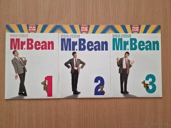 DVD filmy - 3