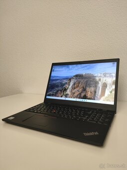 ThinkPad L15 Gen 2 | i5 • 16GB • 512GB SSD - 3