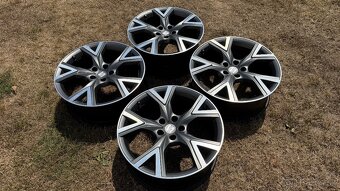 Disky 5x112 r19 vw group - 3