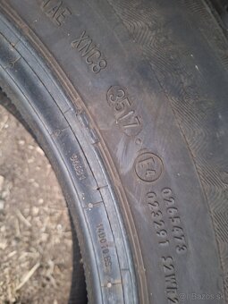 Matador sibir snow 195\65R15 - 3