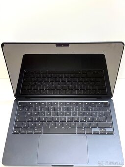 Apple MacBook Air 13" M4, TOP stav v záruke - 3
