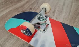 Detský skateboard - ako nový - 3