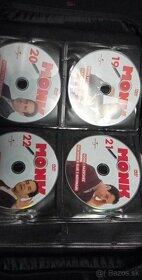 DVD SERIAL MONK 39 DIELOV - 3