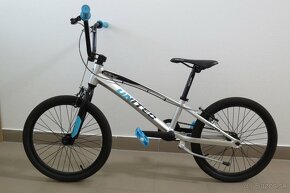 Bicykel BMX United Jumper 20" (KHE Bikes) - 3